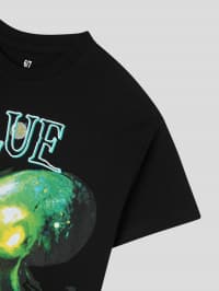 T-Shirt MC Garçon Terranova