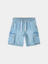 Pantalone Jeans Corto Bambino Kids