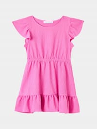 Vestido Niña Terranova