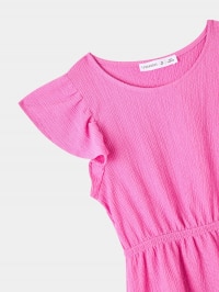 Vestido Niña Terranova