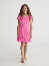Dress Girls Terranova