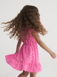 Dress Girls Terranova