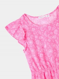 Dress Girls Terranova