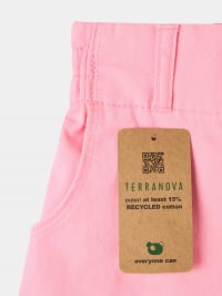Pantalone Corto Bambina Kids