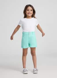 Short Fille Terranova