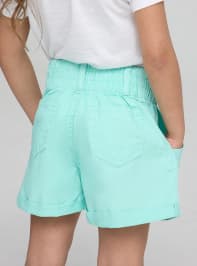 Short Fille Terranova