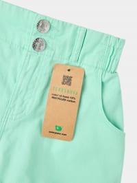 Short Fille Terranova