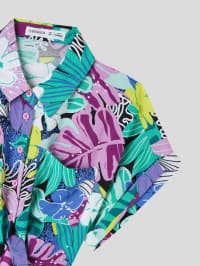 Short-sleeved shirt Girls Terranova