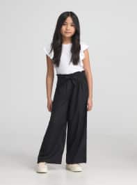 Pantalone Lungo Mädchen Terranova