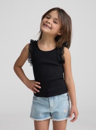 Top Fille Terranova