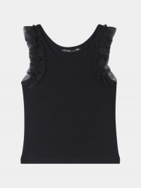 Top Fille Terranova