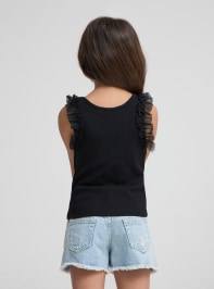 Top Fille Terranova