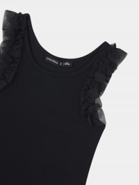 Top Fille Terranova