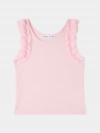 Camiseta Niña Terranova