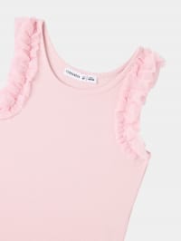 Camiseta Niña Terranova