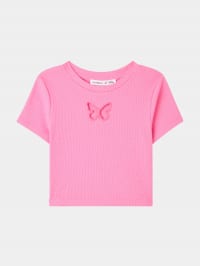 T-Shirt MC Fille Terranova