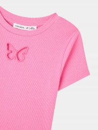 T-Shirt MC Fille Terranova