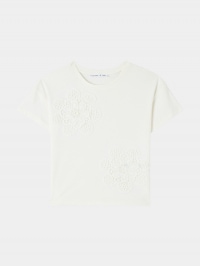 T-Shirt MC Bambina Kids