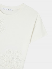 T-Shirt MC Bambina Kids