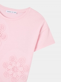 T-Shirt MC Bambina Kids