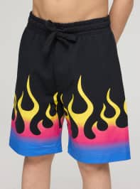 Pantalone ginnico Corto Chlapcek 010