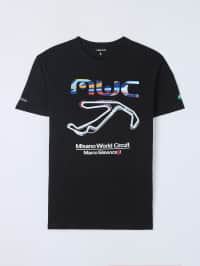 T-Shirt MC Uomo Terranova