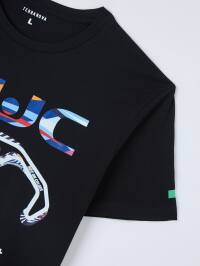 T-Shirt MC Uomo Terranova