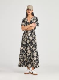 Vestido Mujer Terranova