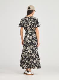 Vestido Mujer Terranova