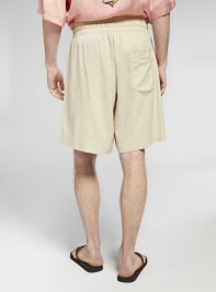Pantalone Corto Uomo Terranova