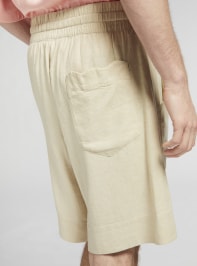 Pantalone Corto Uomo Terranova