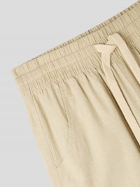 Pantalone Corto Uomo Terranova