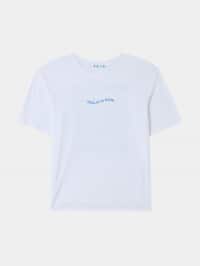 T-Shirt MC Damen Terranova