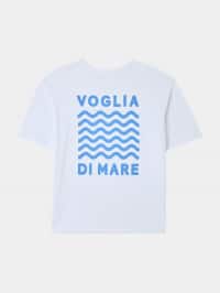T-Shirt MC Damen Terranova