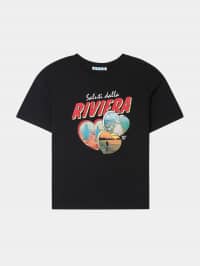 T-Shirt MC Femme Terranova
