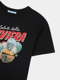 T-Shirt MC Femme Terranova