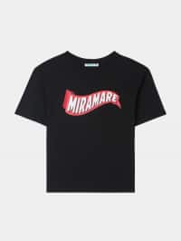 T-Shirt MC Femme Terranova