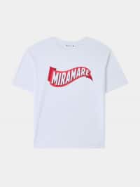 T-Shirt MC Donna Terranova
