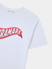T-Shirt MC Donna Terranova