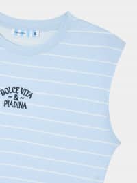 T-Shirt MC Femme Terranova