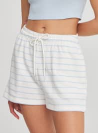 Pantalone ginnico Corto Damen Terranova