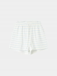 Pantalone ginnico Corto Damen Terranova
