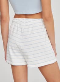 Pantalone ginnico Corto Damen Terranova