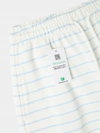 Pantalone ginnico Corto Damen Terranova