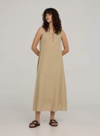 Dress Woman Terranova