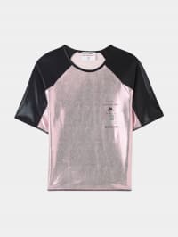 Camiseta manga corta Mujer Terranova