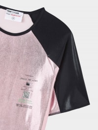Camiseta manga corta Mujer Terranova