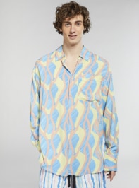 Camicia ML Herren Terranova