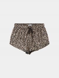 Pantalone Corto Dámské Terranova