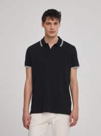T-Shirt MC Herren Terranova